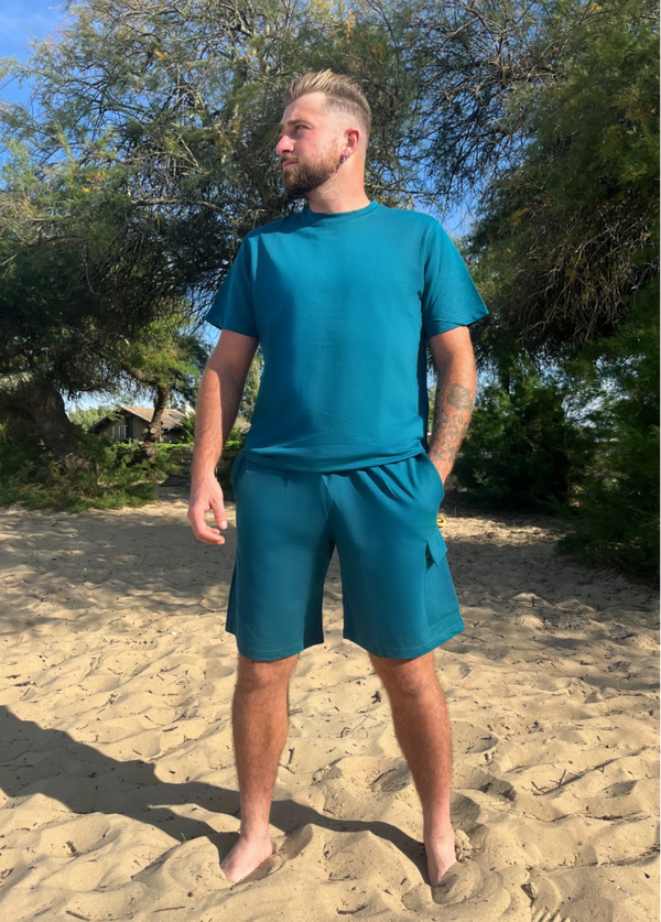 Ensemble Idy Bleu