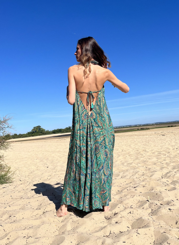 Robe Lily