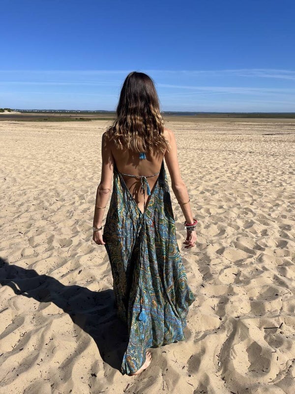 Robe Lily