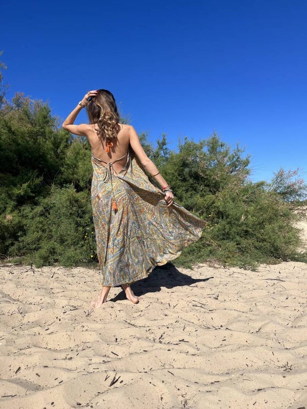 Robe Lily