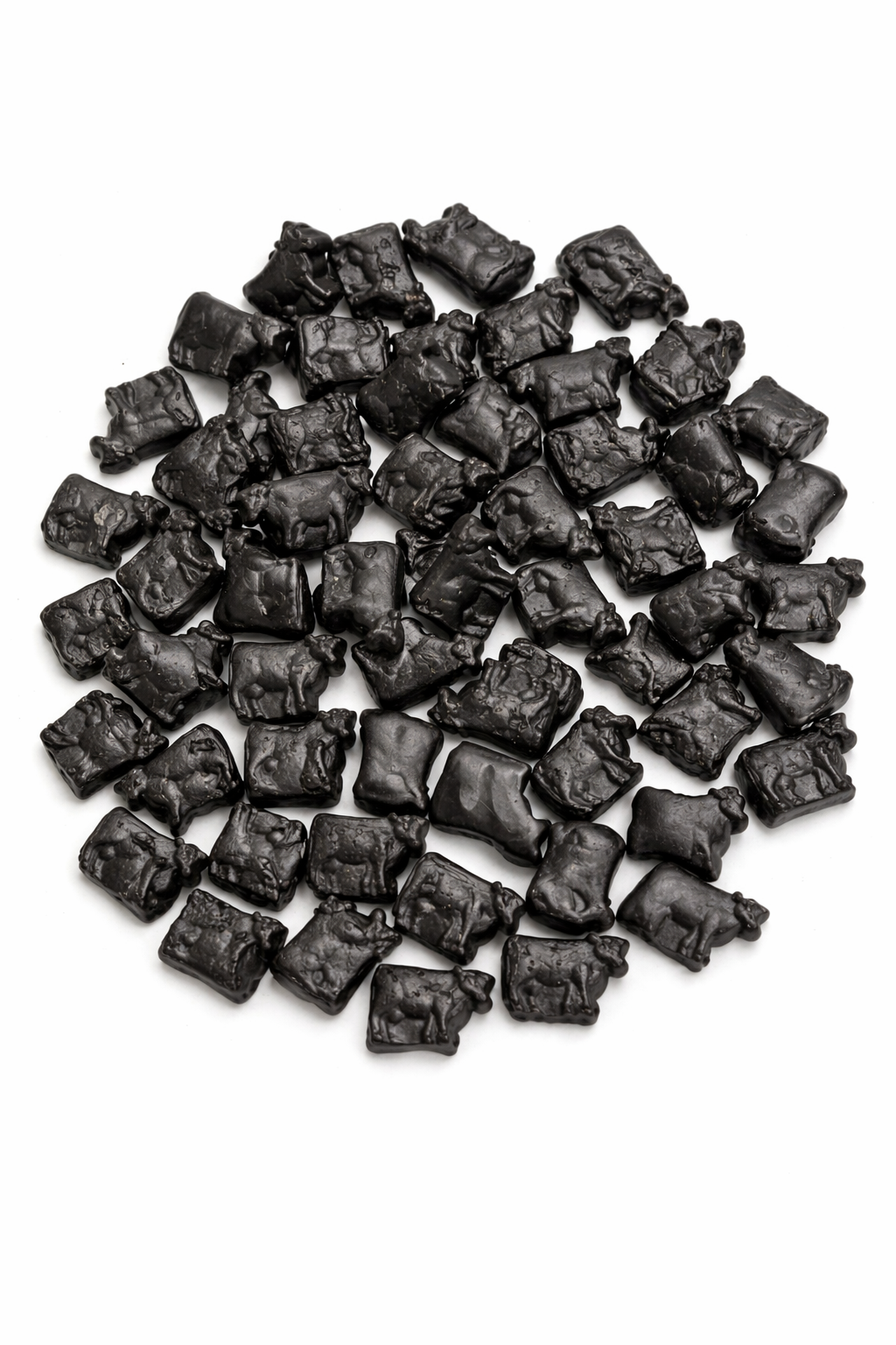 Koeien Drop 250 Gram-500 Gram-1 Kilo