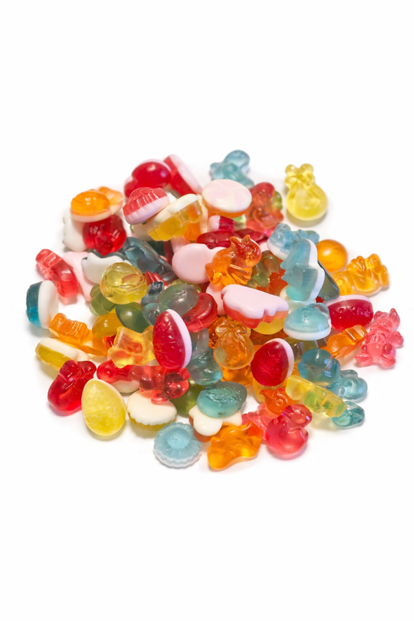 Vrolijke Paas Gummymix