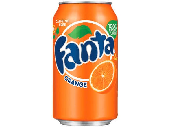 Fanta 330ml