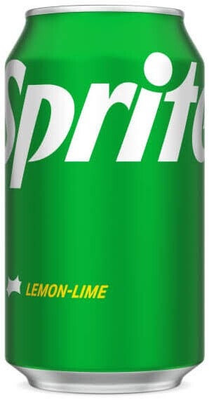 Sprite 330ml