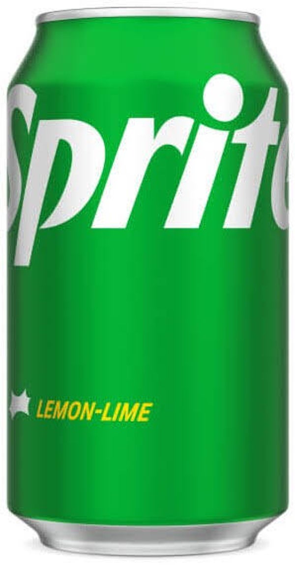 Sprite 330ml