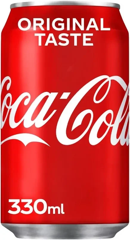 Coca cola 330ml
