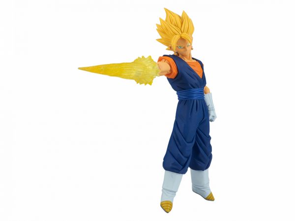 Vegito Super Sayian
