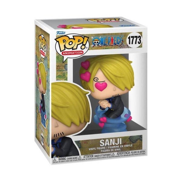 Sanji