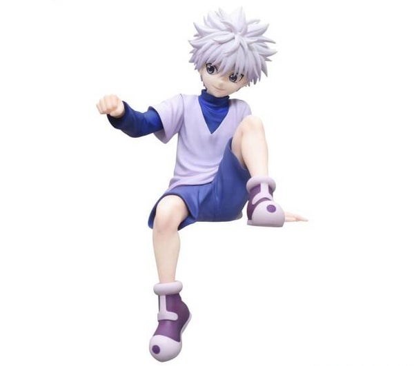 Killua Punch