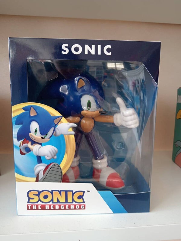 Sonic Figure