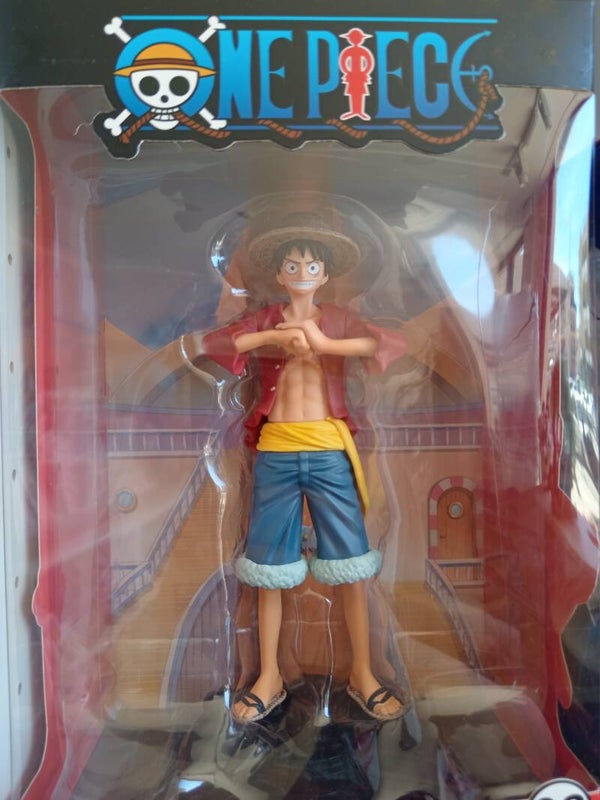 Luffy