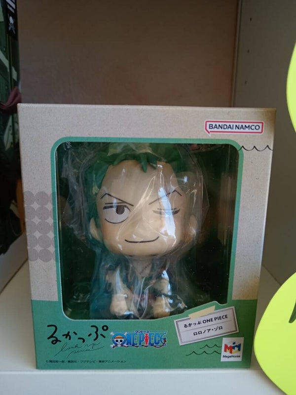 Mini Zoro