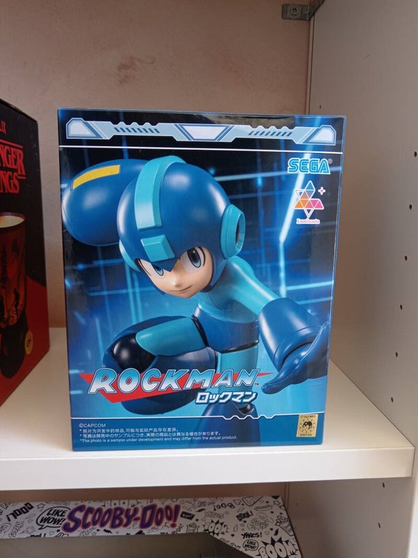 Rockman