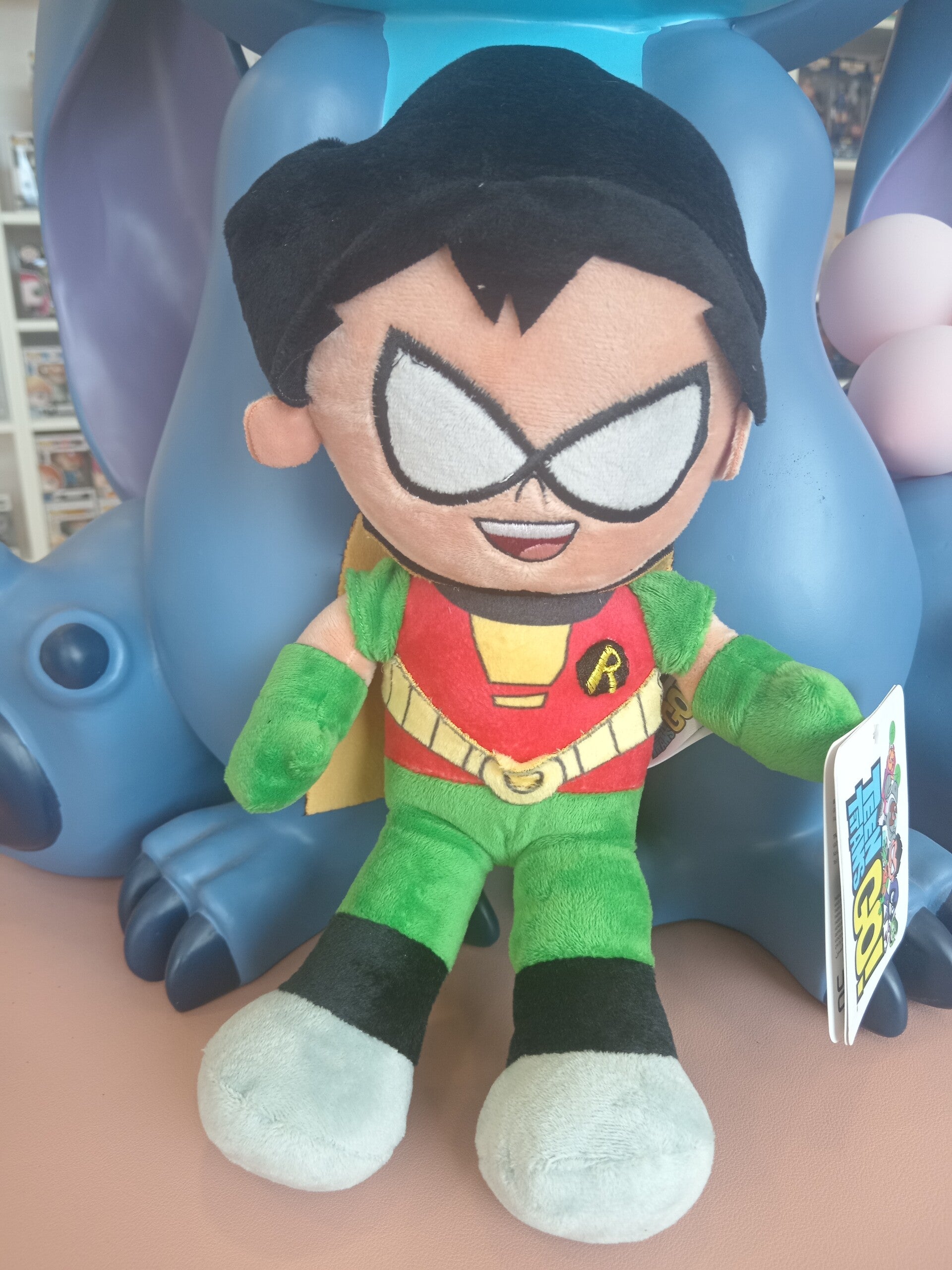 Robin