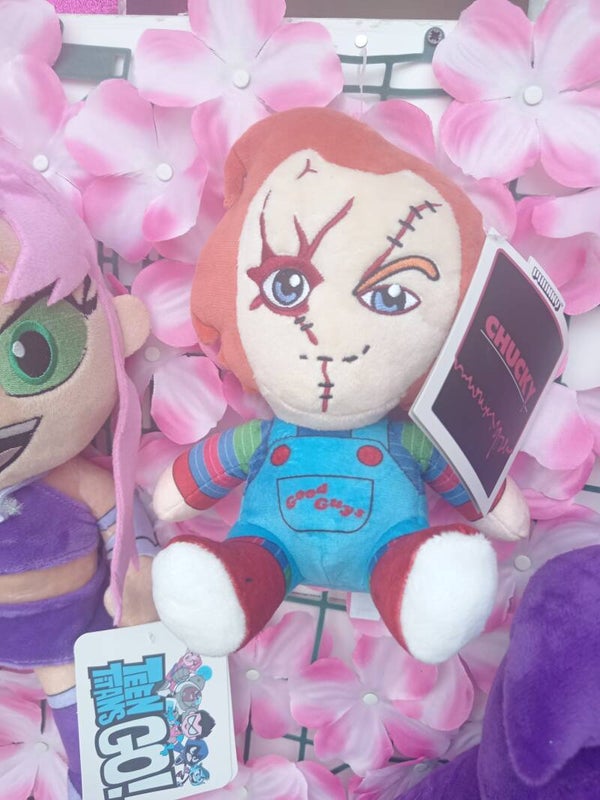Chucky Peluche