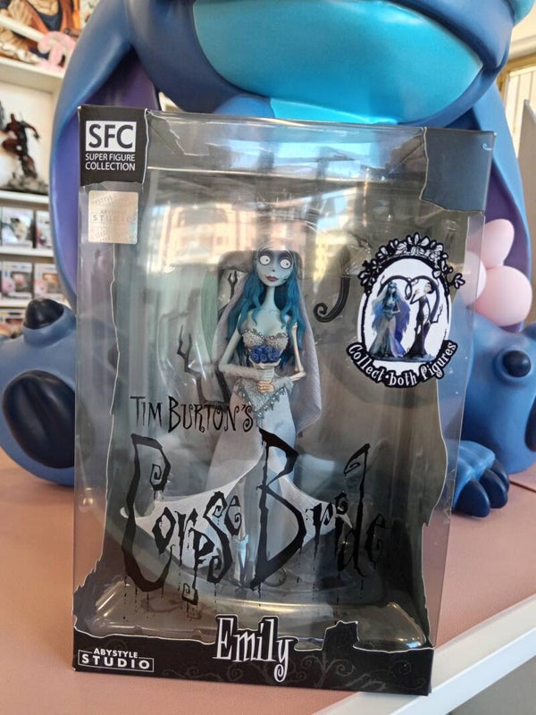 Emily Figure