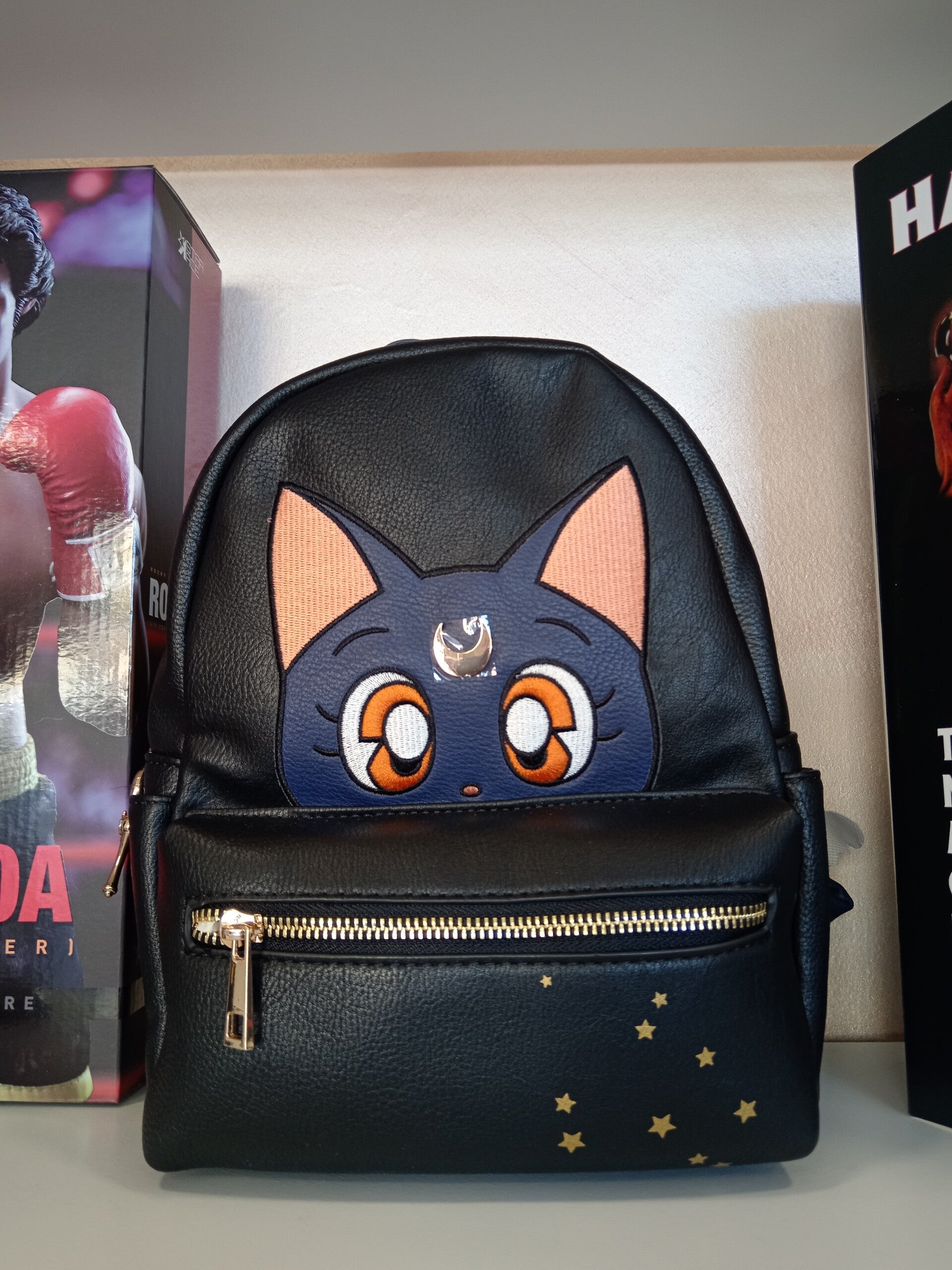 Zaino Luna Sailor Moon