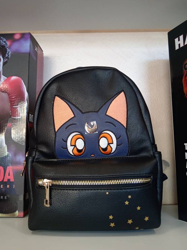 Zaino Luna Sailor Moon