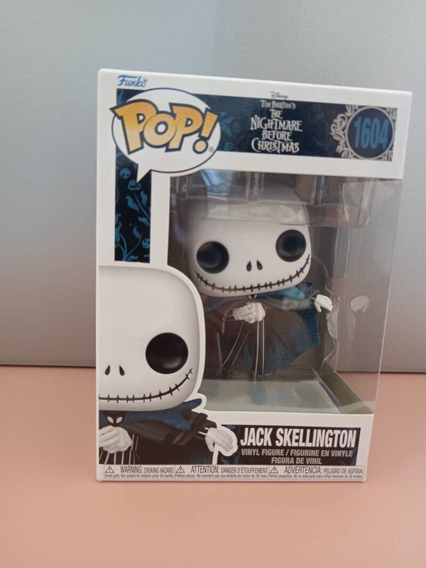 Funko Pop Jack
