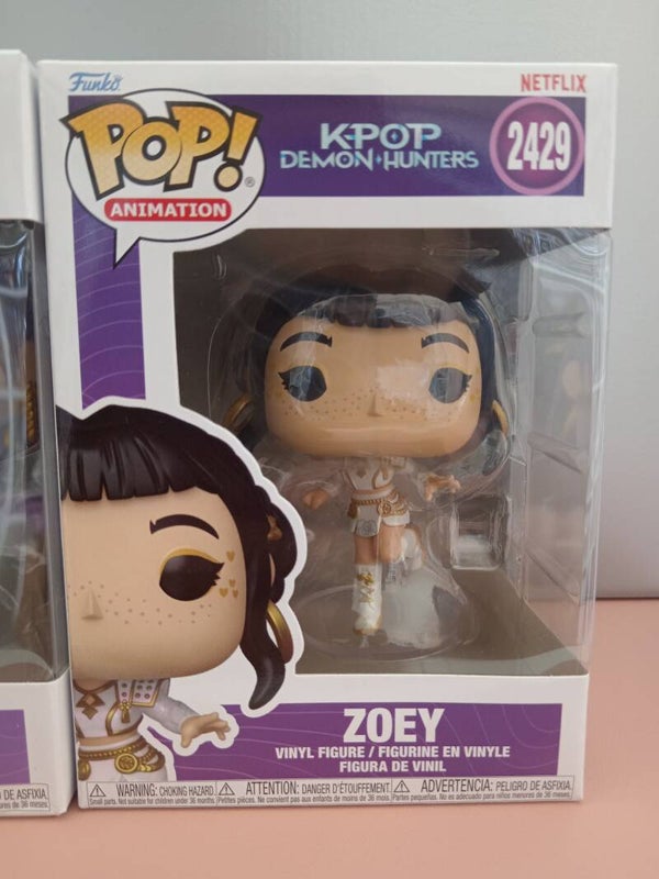 Zoey Golden