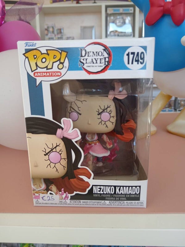 Nezuko Demon