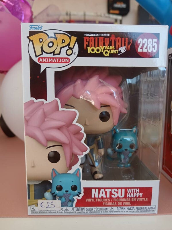 Natsu