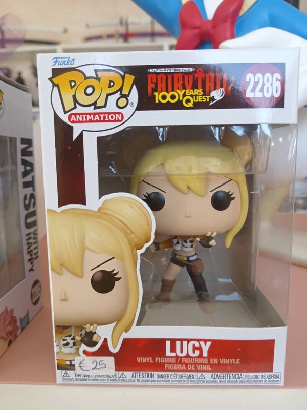 Lucy