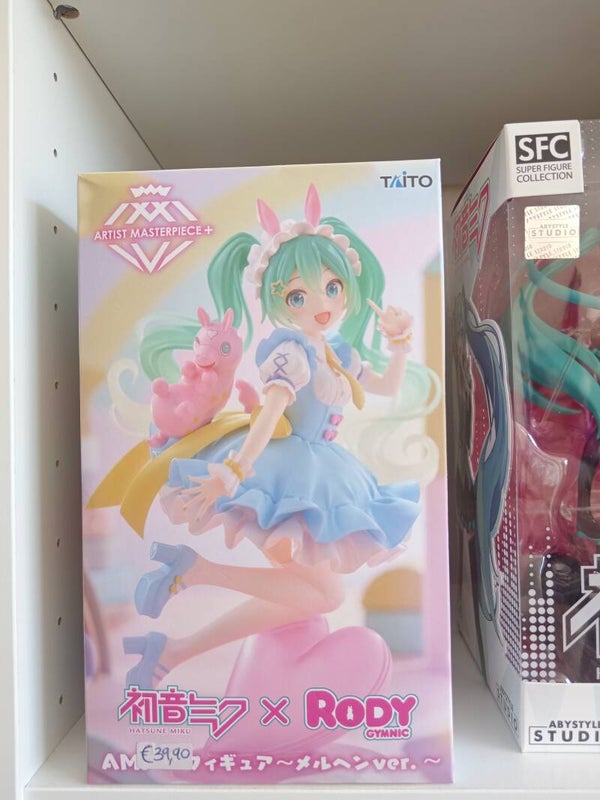 Sweety Miku