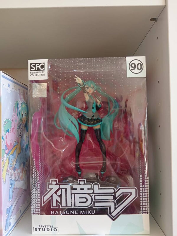 Miku