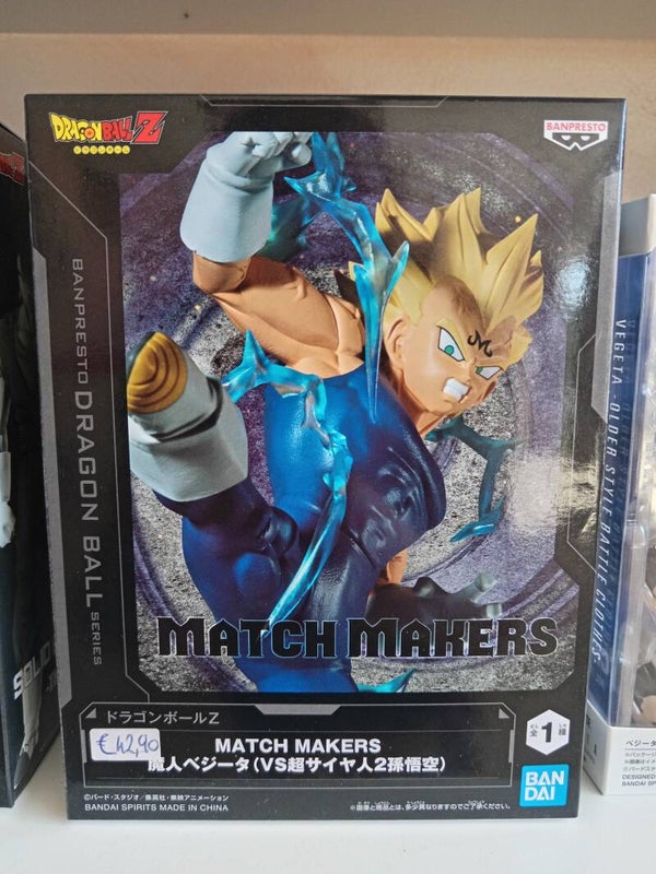 Vegeta