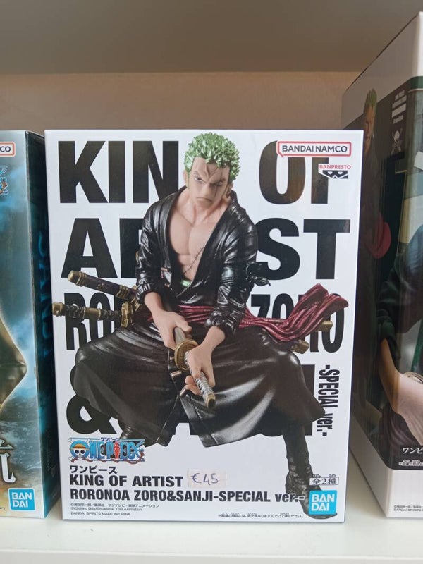 Zoro