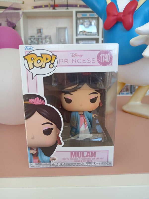 Mulan