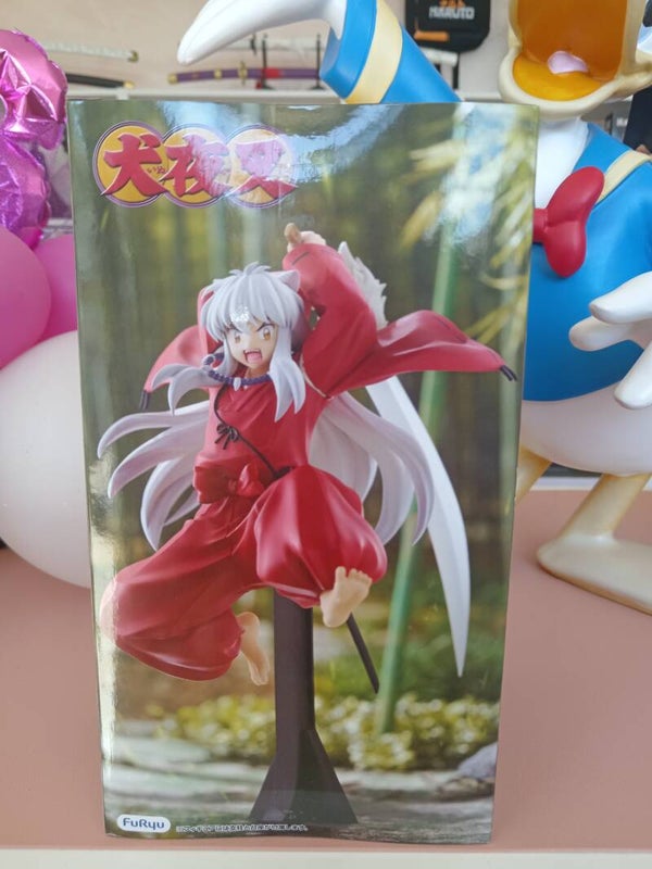 Inuyasha