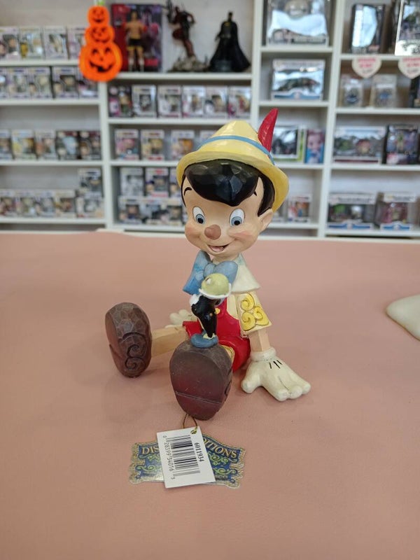 Pinocchio