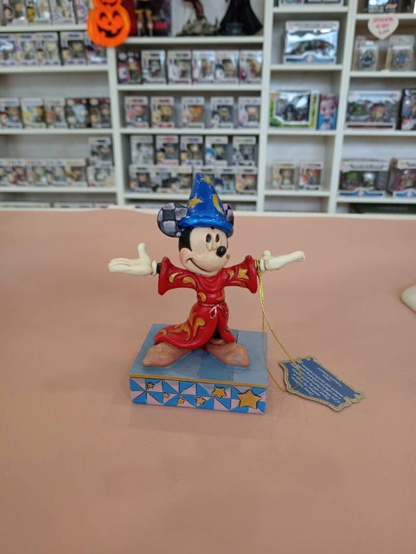 Mini Topolino Fantasia