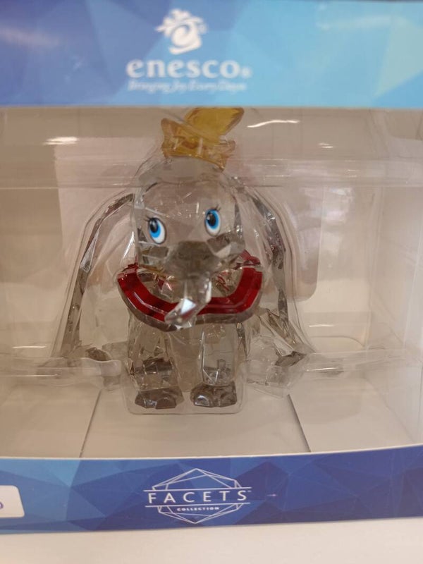 Mini Dumbo