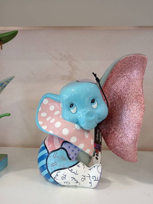 Dumbo Britto