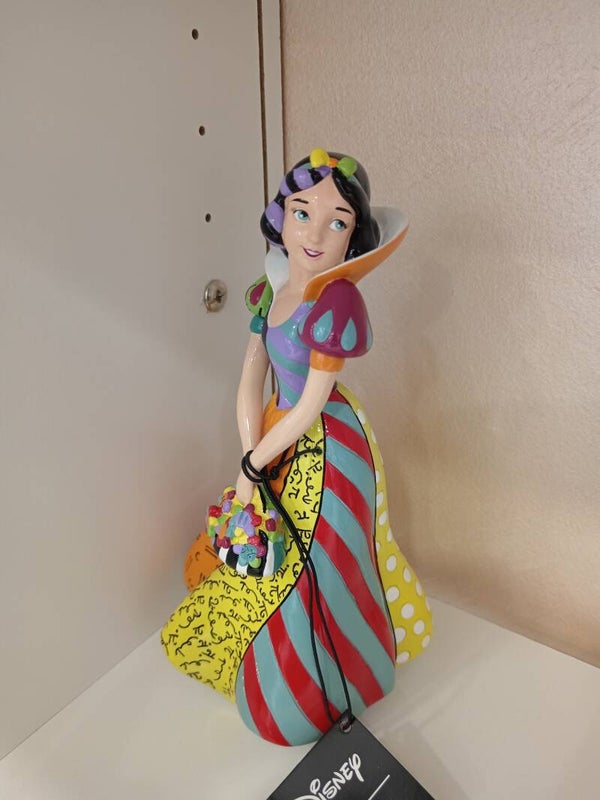 Biancaneve Britto