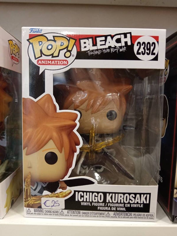 Ichigo