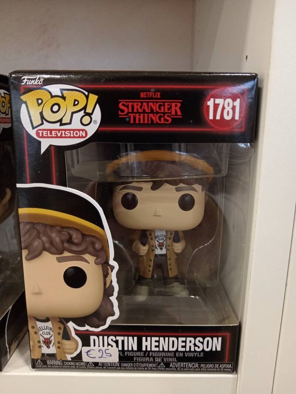 Dustin