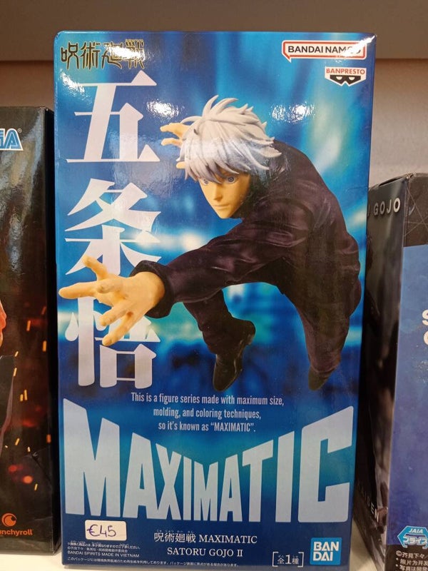Gojo