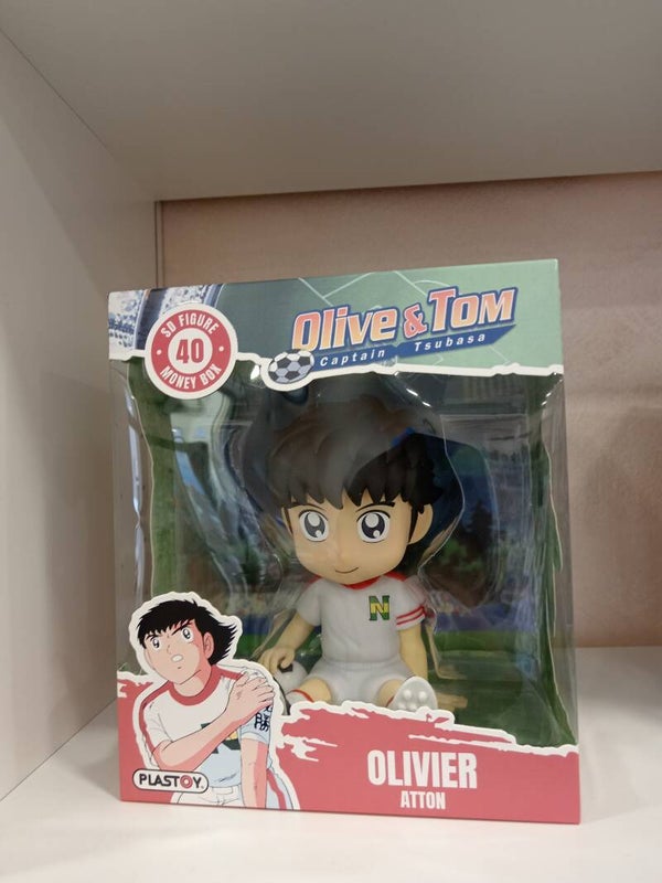 Salvadanaio Oliver