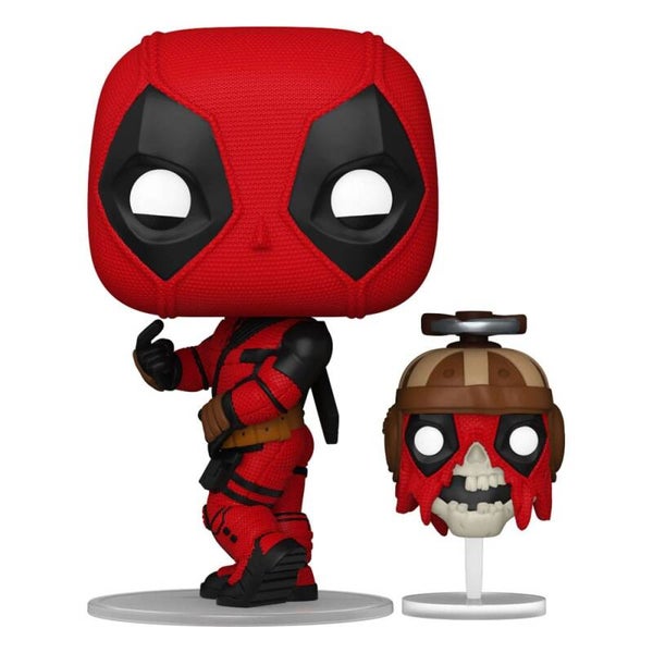 Deadpool
