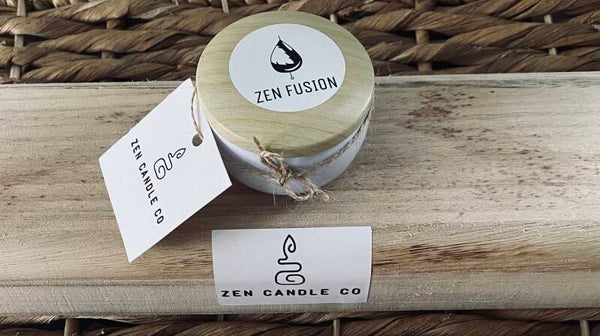 Zen Fusion - Relax & Unwind