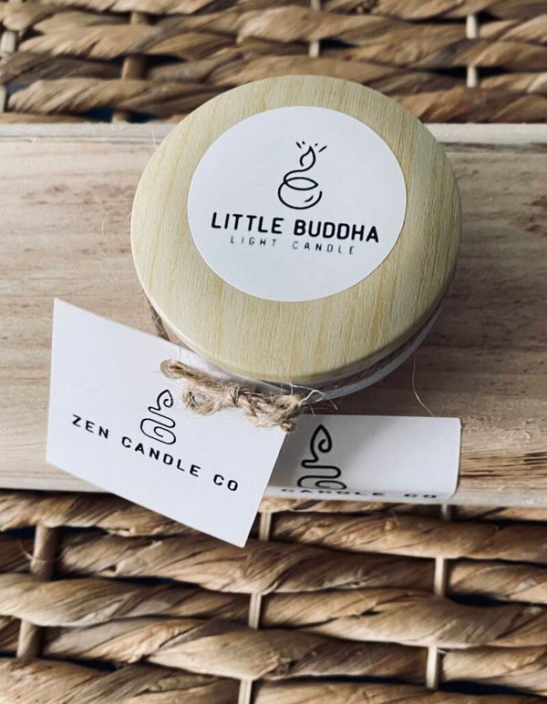 Little Buddha Light - Vie est belle