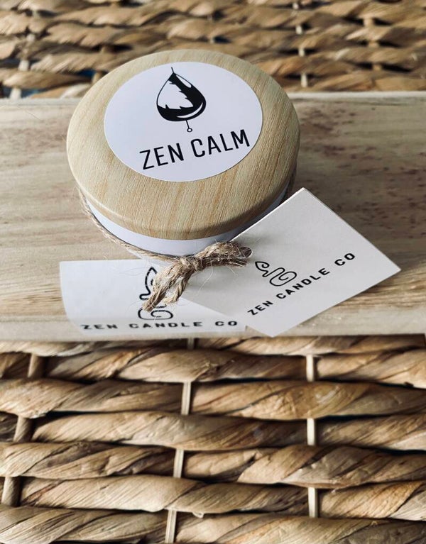Zen - Calm