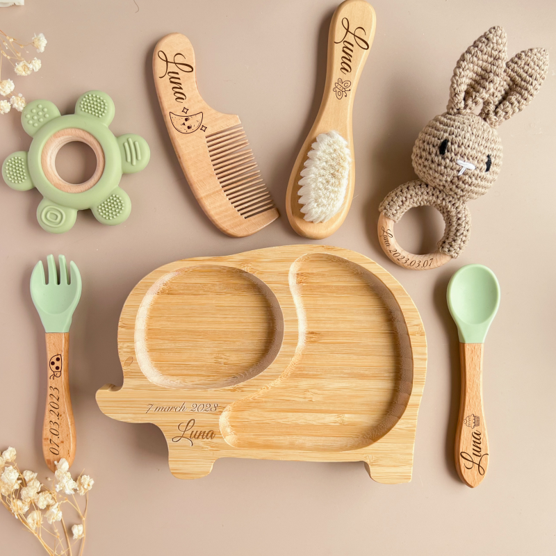 Laser Engraved Gifts