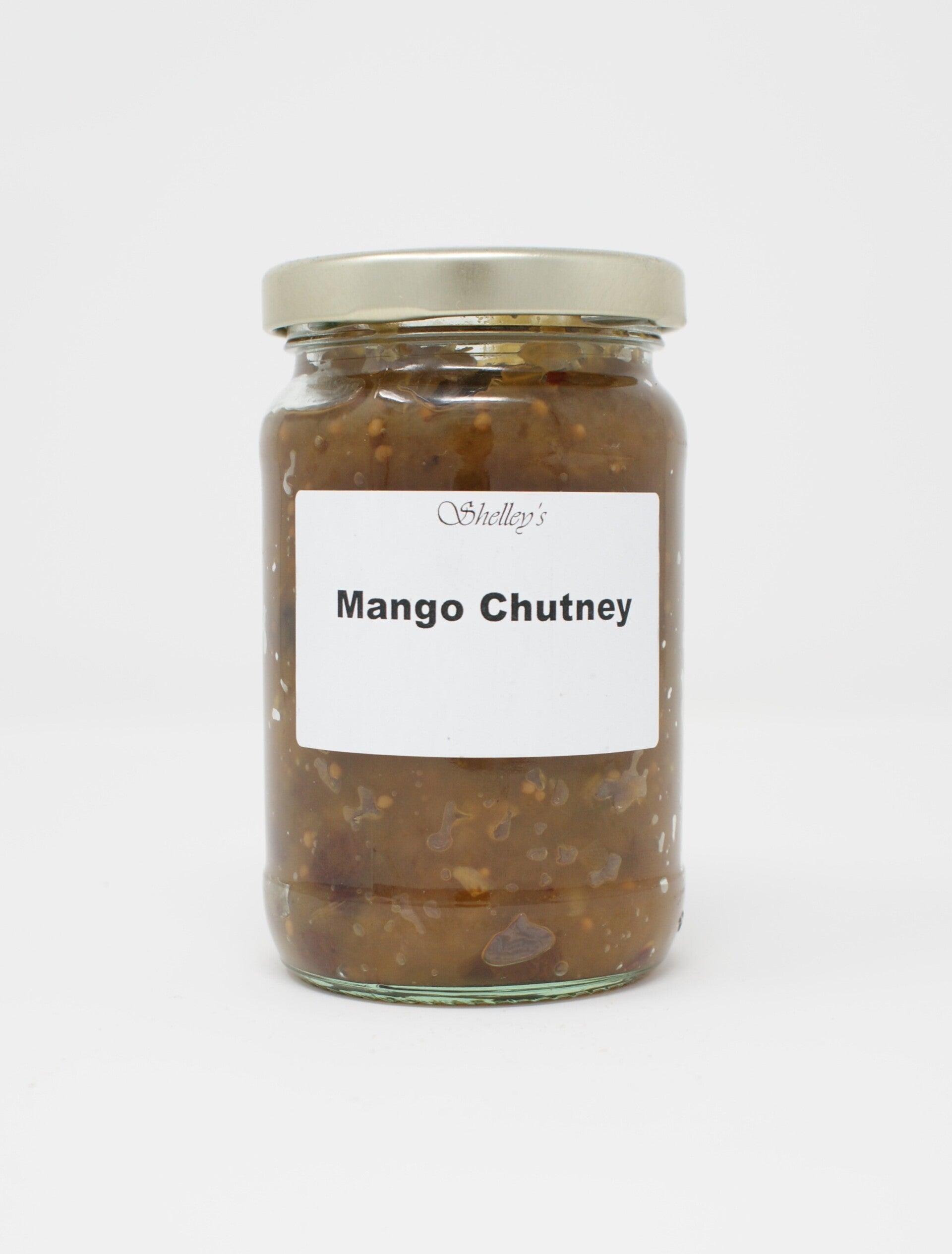 Mango Chutney