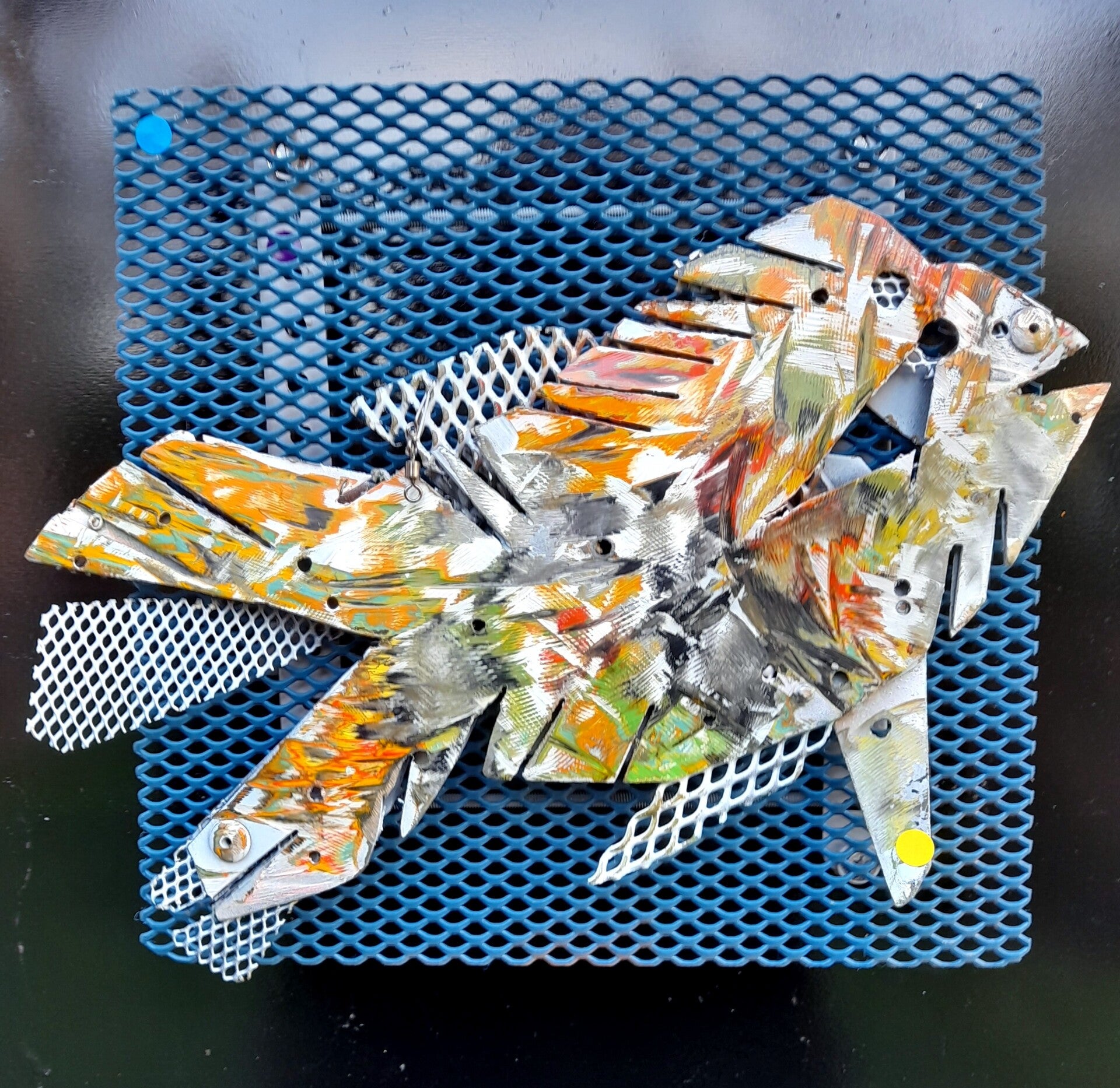 TX N° 1/19 TX ASTORIUS