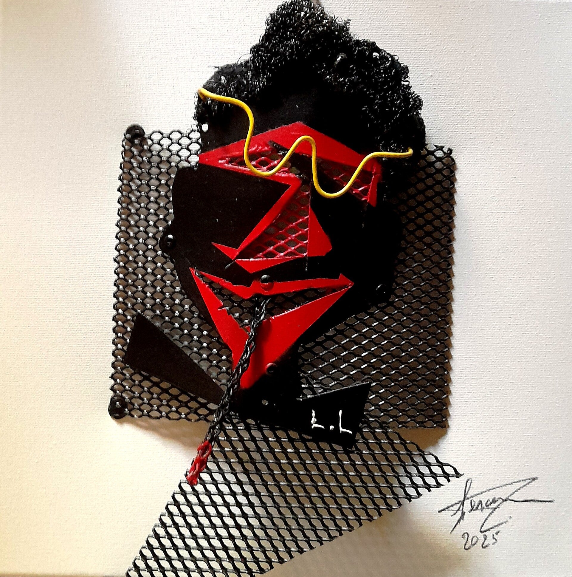 2025/5 JAZZMAN Tableau